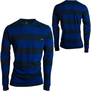 Fourstar Clothing Co Turk Shirt - Long-Sleeve - Men's - 2009