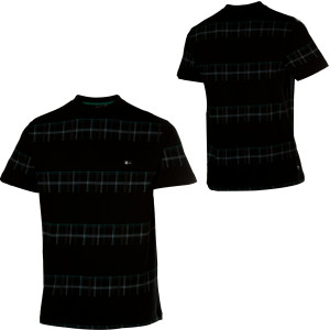 Fourstar Clothing Co Collins Crew - Short-Sleeve - Men's - 2009