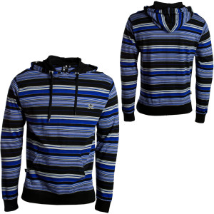 Fourstar Clothing Co Snider Pullover Hooded Sweatshirt - Men's