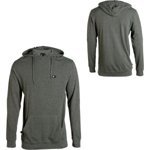 Fourstar Clothing Co Leech Full-Zip Hooded Sweatshirt - Men's - 2011