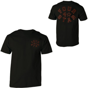 Fourstar Clothing Co Academy T-Shirt - Short-Sleeve - Men's - 2011