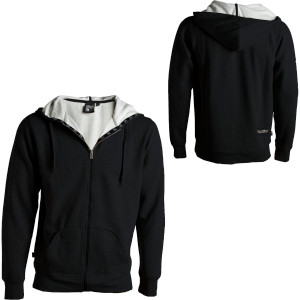 Fourstar Clothing Co Reese Full-Zip Hooded Sweatshirt - Men's