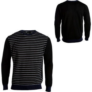 Fourstar Clothing Co Mercier Crew Sweatshirt - Men's - 2009
