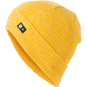 Fourstar Clothing Co Bar Fold Beanie
