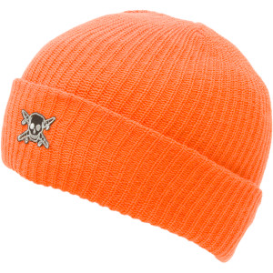Fourstar Clothing Co Pirate Fold Beanie - 2011