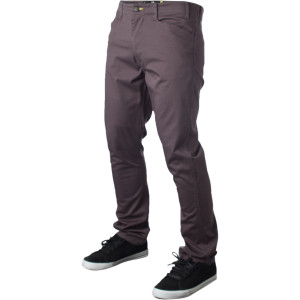 Fourstar Clothing Co Anderson Straight Slim Pant - Men's