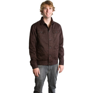 Fourstar Clothing Co Colorado Jacket - Men's - 2011
