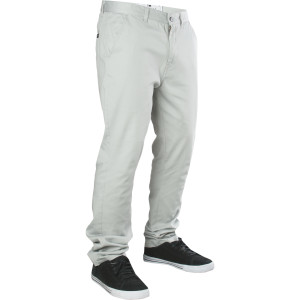 Fourstar Clothing Co Collective Slim Fit Chino Pant - Men's - 2011