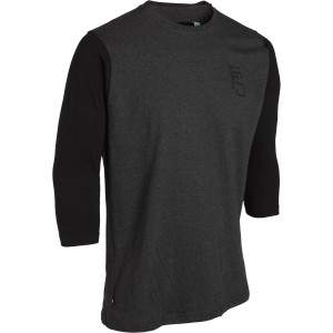 Fourstar Clothing Co Hamels T-Shirt - Long-Sleeve - Men's - 2012