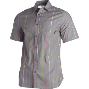 Fourstar Clothing Co Matsui Shirt - Short-Sleeve - Men's - 2012