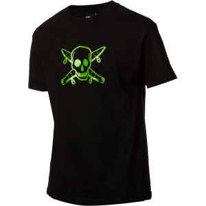 Fourstar Clothing Co OG Pirate T-Shirt - Short-Sleeve - Men's