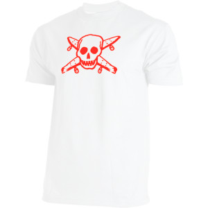 Fourstar Clothing Co OG Pirate T-Shirt - Short-Sleeve - Men's