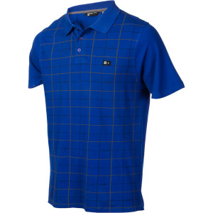 Fourstar Clothing Co Bryant Crew Shirt - Short-Sleeve - Men's - 2011