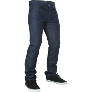 Fourstar Clothing Co Malto Straight Slim Denim Pant - Men's - 2011