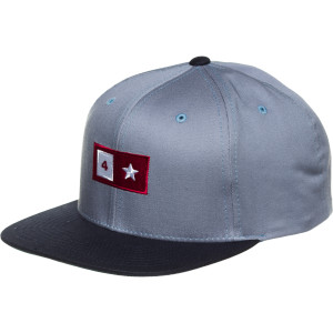 Fourstar Clothing Co Bar Starter Hat 