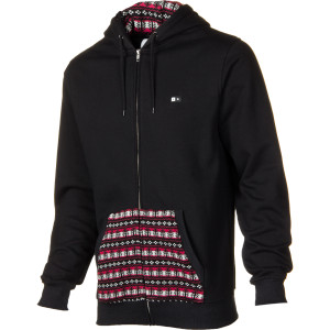 Fourstar Clothing Co Ormand Full-Zip Hoodie - Men's - 2012