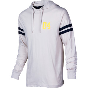 Fourstar Clothing Co Malto Pullover Hoodie - Men's - 2012
