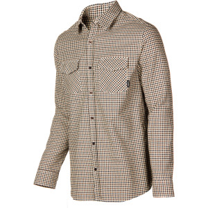 Fourstar Clothing Co Mariano Shirt - Long-Sleeve - Men's