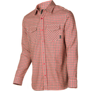Fourstar Clothing Co Mariano Shirt - Long-Sleeve - Men's - 2012