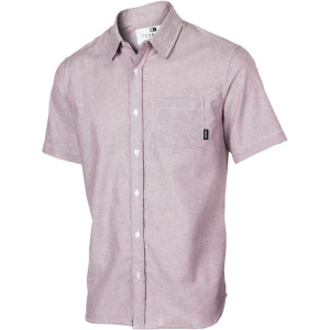 Fourstar Clothing Co Fisk Shirt - Short-Sleeve - Men's - 2012