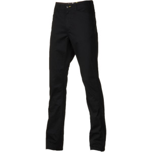 Fourstar Clothing Co Anderson Straight Slim Pant - Men's - 2012