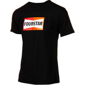 Fourstar Clothing Co Champion T-Shirt - Short-Sleeve - Men's - 2012