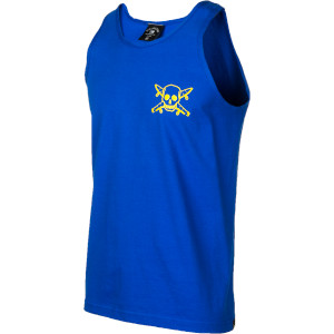 Fourstar Clothing Co Pirate Tank Top - Men's - 2012