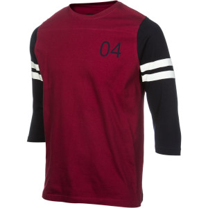 Fourstar Clothing Co Malto Knit T-Shirt - 3/4-Sleeve - Men's 