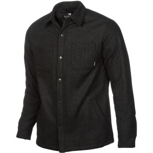 Fourstar Clothing Co Trujillo Woven Shirt Jacket - Men's 