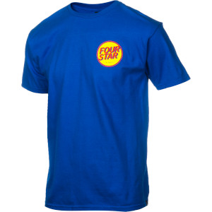 Fourstar Clothing Co Gulf T-Shirt - Short-Sleeve - Men's  - 2012