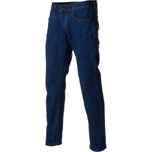 Fourstar Clothing Co Malto Straight Slim Denim Pant - Men's