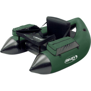 4 Deluxe - LCS Float Tube