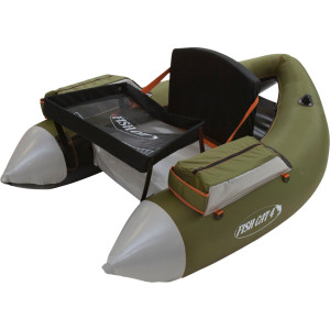 4 - LCS Float Tube