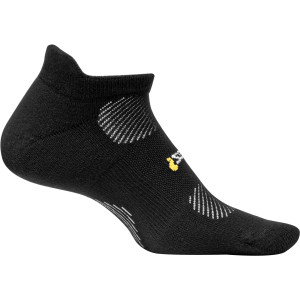 High Performance Light Cushion No Show Tab Sock 