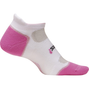 High Performance Light Cushion No Show Tab Sock - Women's