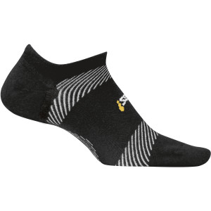 High Performance Ultra Light No Show Tab Sock
