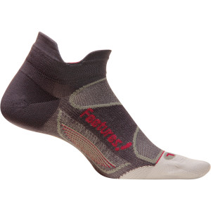Elite Ultra Light No Show Tab Sock 