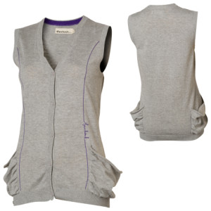 Fenchurch Cherone Sweater Vest - Women's - 2008