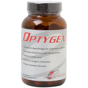 First Endurance Optygen Supplement