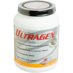 Ultragen Recovery Drink