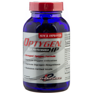 First Endurance Optygen HP