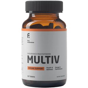 Click to Enlarge for First Endurance Multi V First Endurance Multi V -image