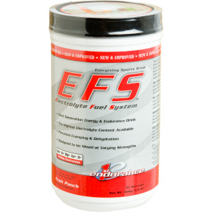 EFS Energy and Endurance Drink Mix