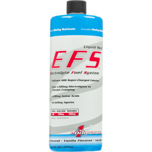 EFS Liquid Shot - 30oz. Bottle