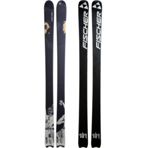 Fischer Watea 101 Alpine Ski