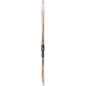 Fischer E99 Crown Ski