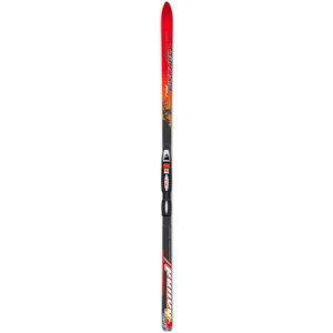 Fischer Snowbound Ski