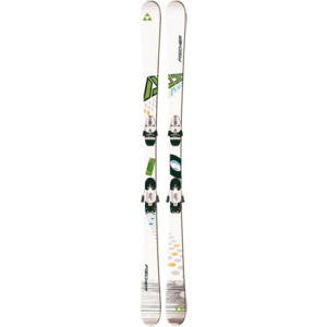 Fischer Addict Alpine Ski
