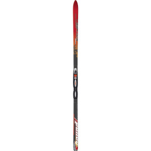 Fischer Snowbound Ski