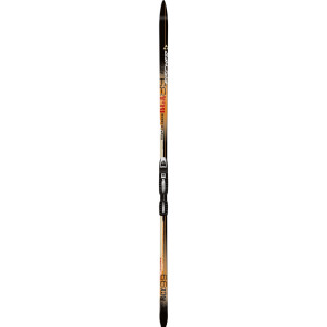 Fischer E89 Crown Ski